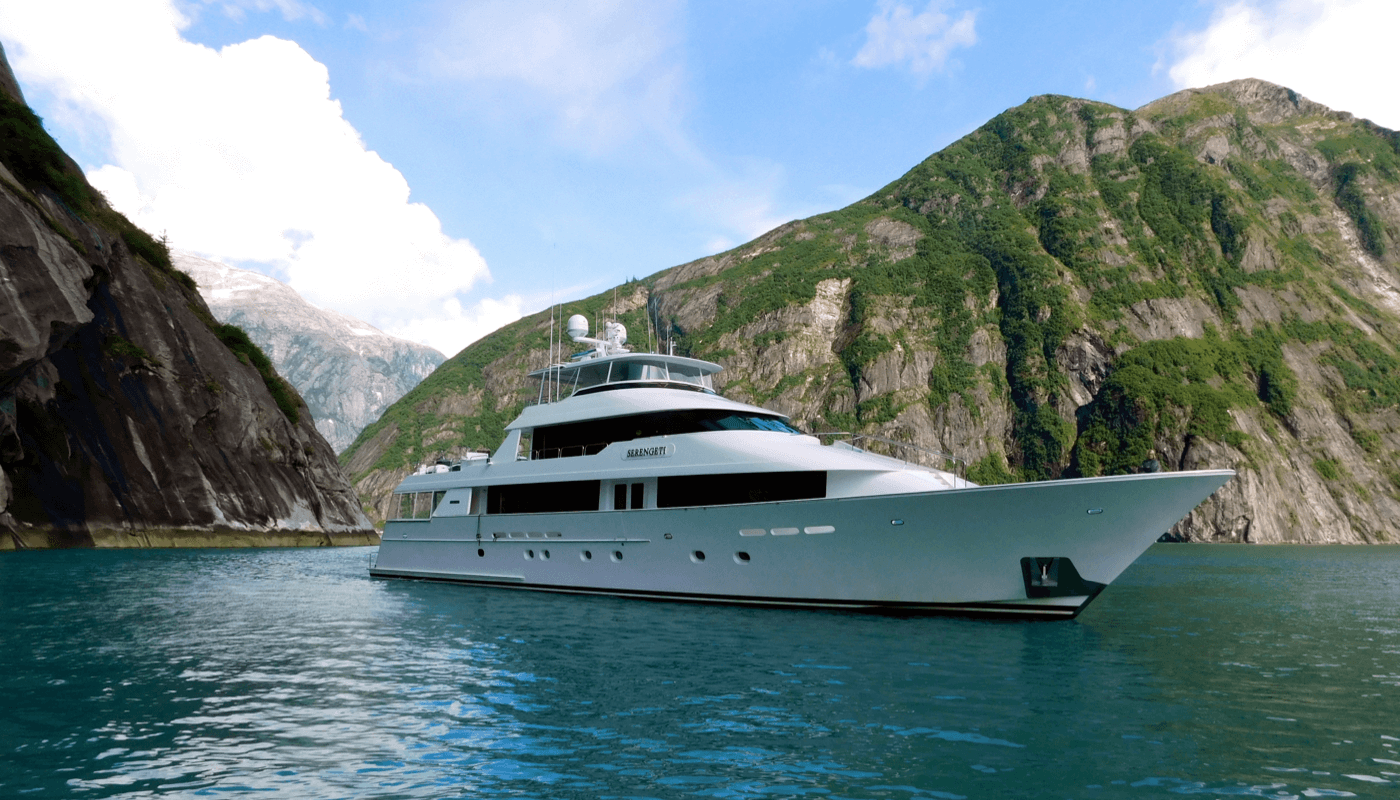 elite yacht charters